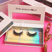 Load image into Gallery viewer, Sally Lashes 🍀 by SK Esthetiques
